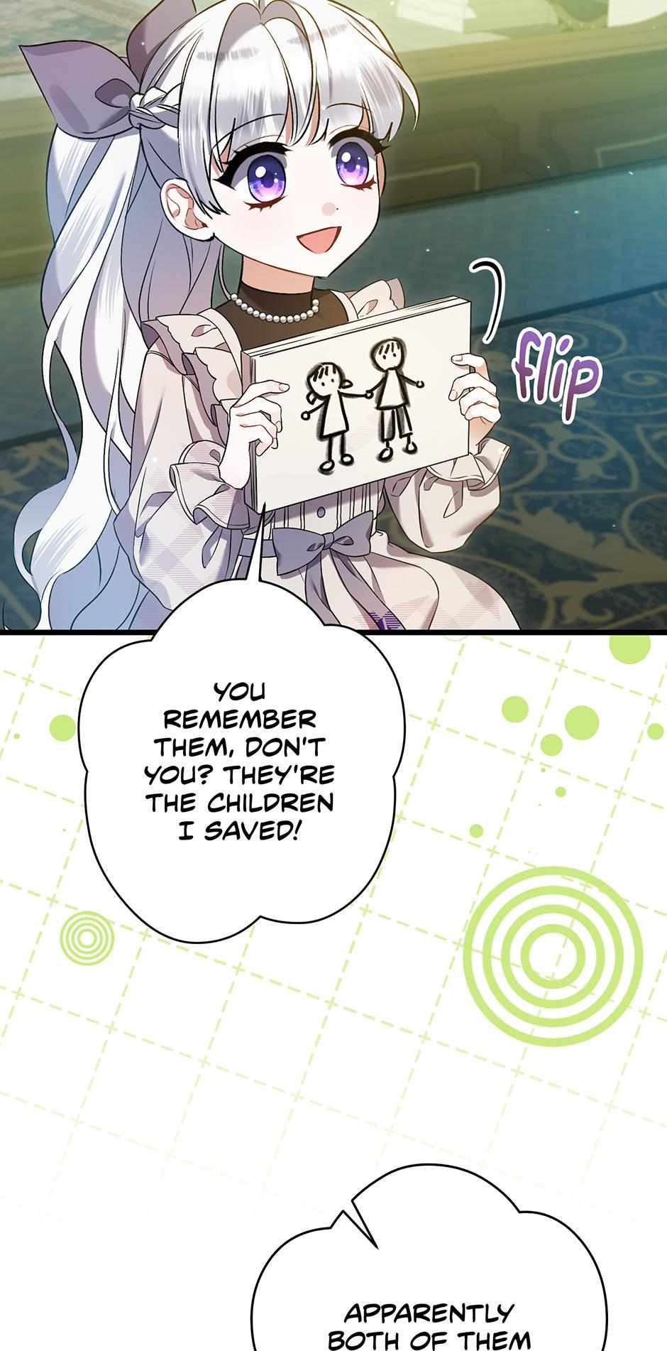 I Simply Cared For My Frail Dad Chapter 32 254 ch 32 4