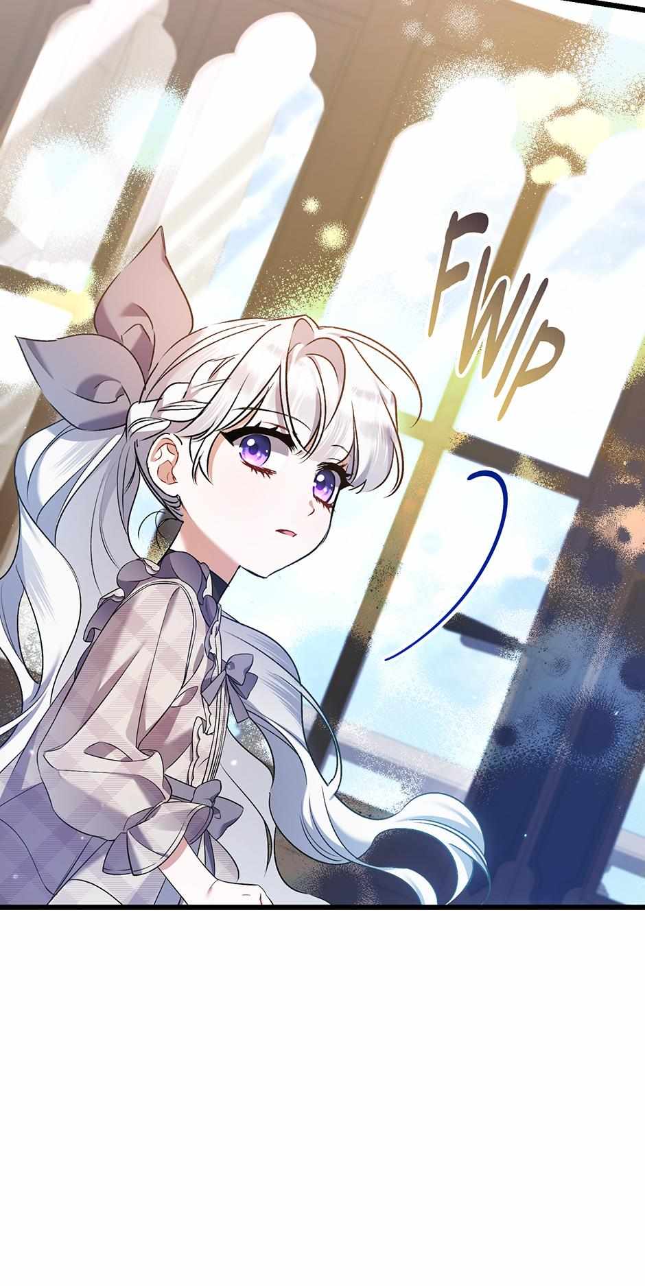 I Simply Cared For My Frail Dad Chapter 32 290 ch 32 40