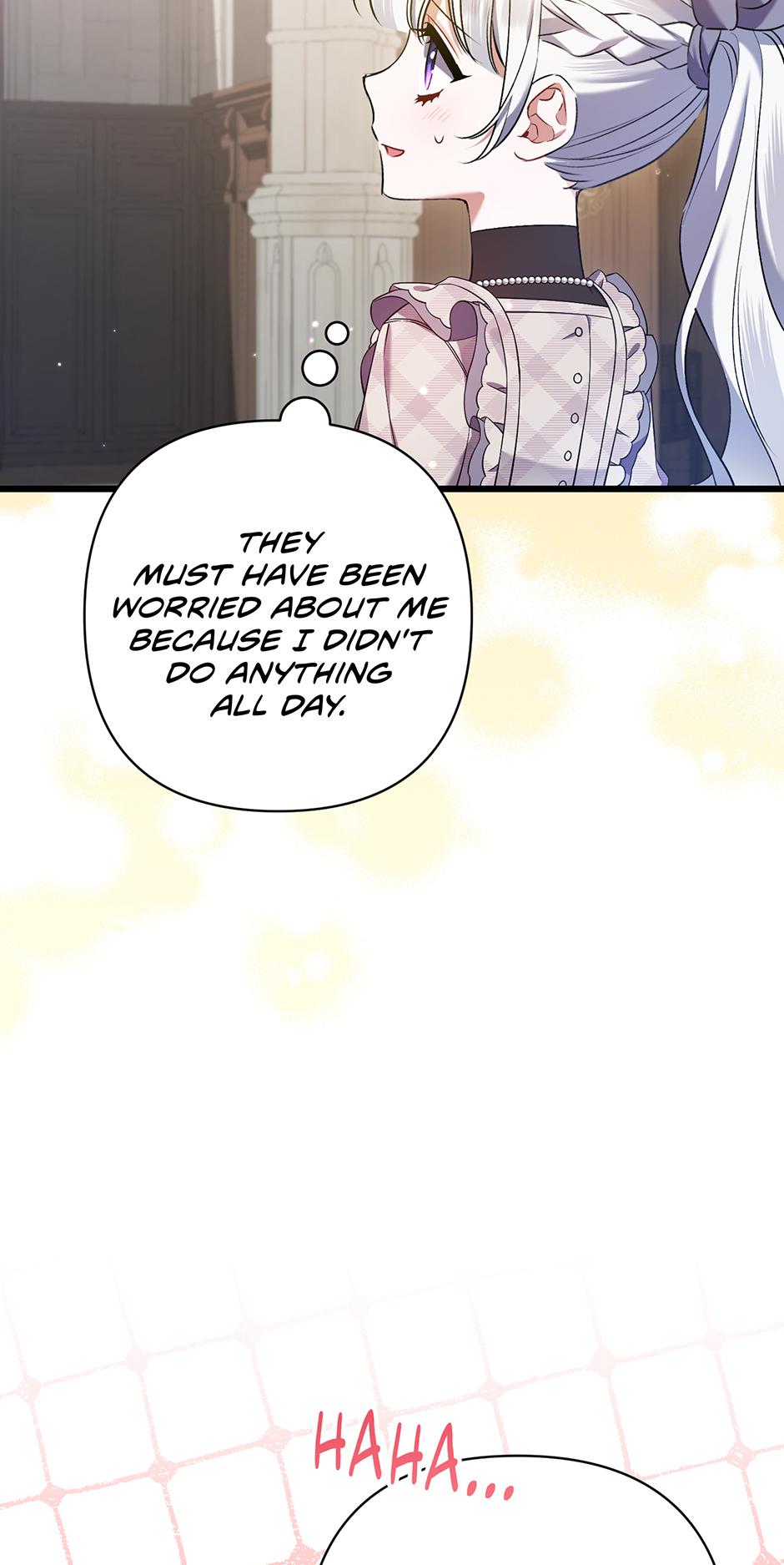 I Simply Cared For My Frail Dad Chapter 32 294 ch 32 44