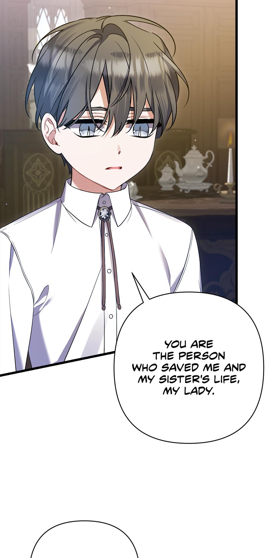 I Simply Cared For My Frail Dad Chapter 32 296 ch 32 46