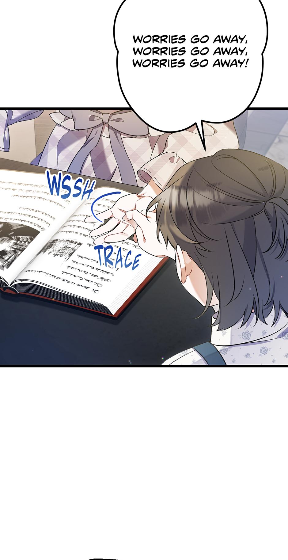 I Simply Cared For My Frail Dad Chapter 32 305 ch 32 55
