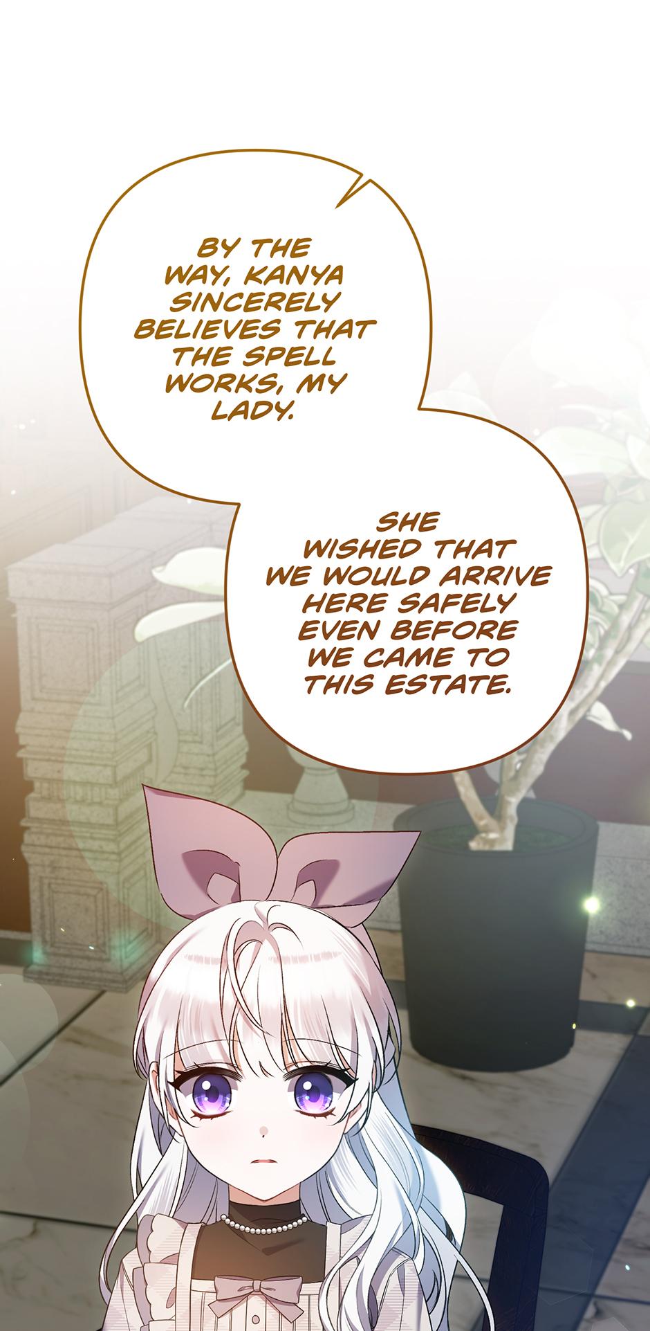 I Simply Cared For My Frail Dad Chapter 32 308 ch 32 58