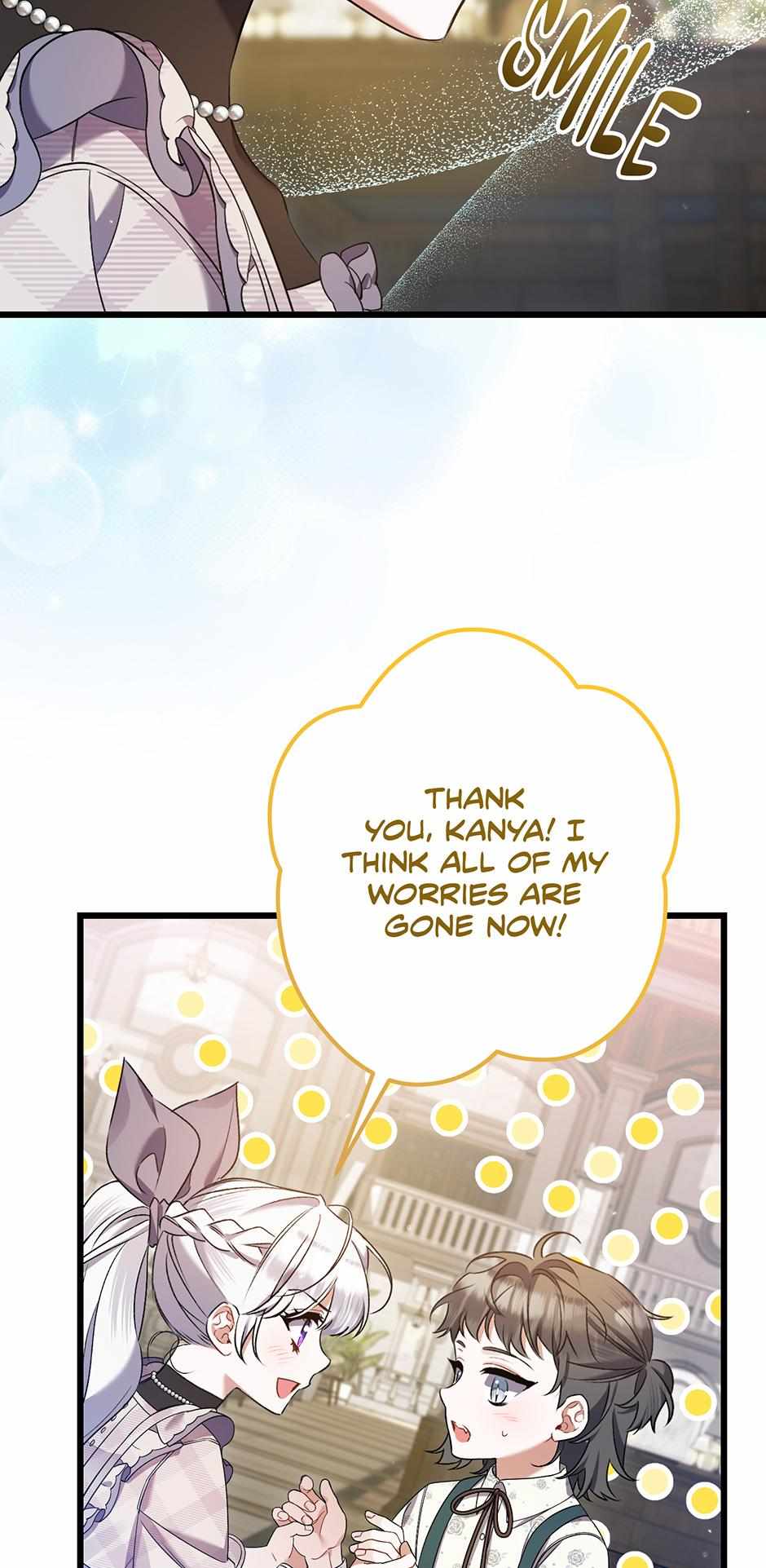 I Simply Cared For My Frail Dad Chapter 32 310 ch 32 60