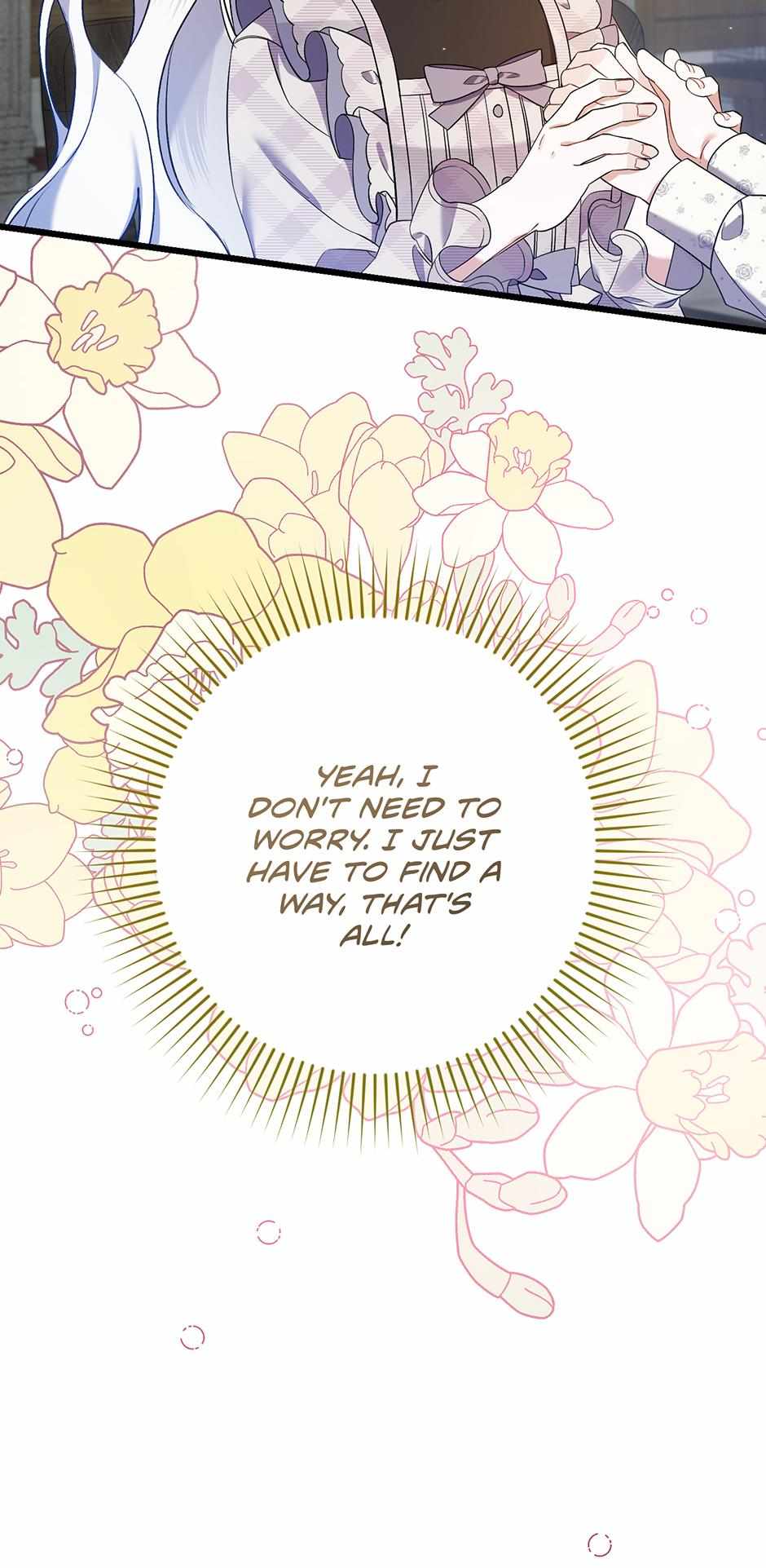 I Simply Cared For My Frail Dad Chapter 32 312 ch 32 62