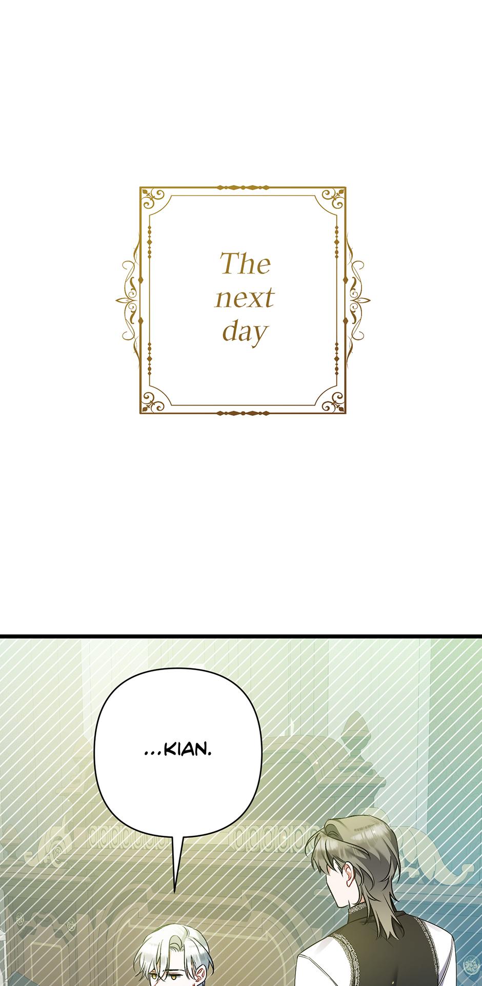 I Simply Cared For My Frail Dad Chapter 32 313 ch 32 63