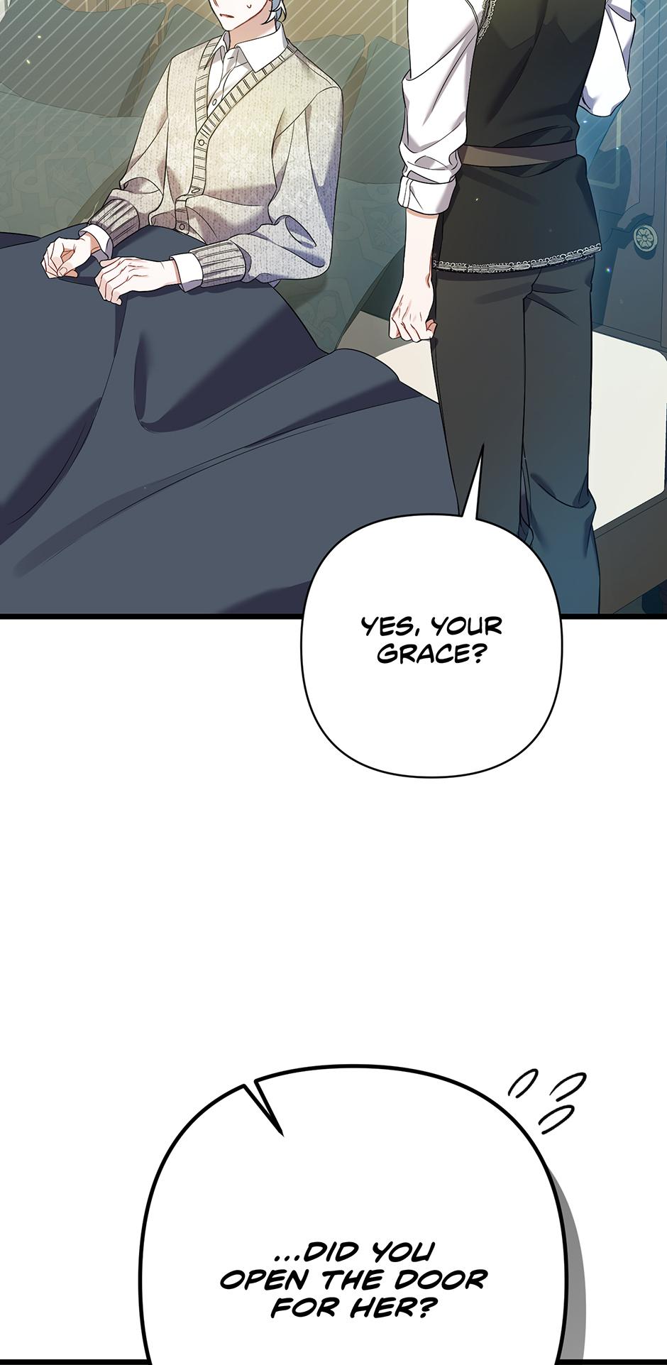 I Simply Cared For My Frail Dad Chapter 32 314 ch 32 64