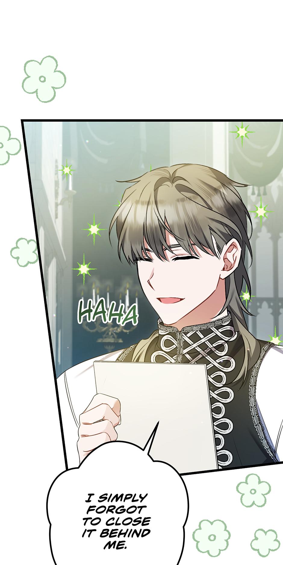 I Simply Cared For My Frail Dad Chapter 32 317 ch 32 67