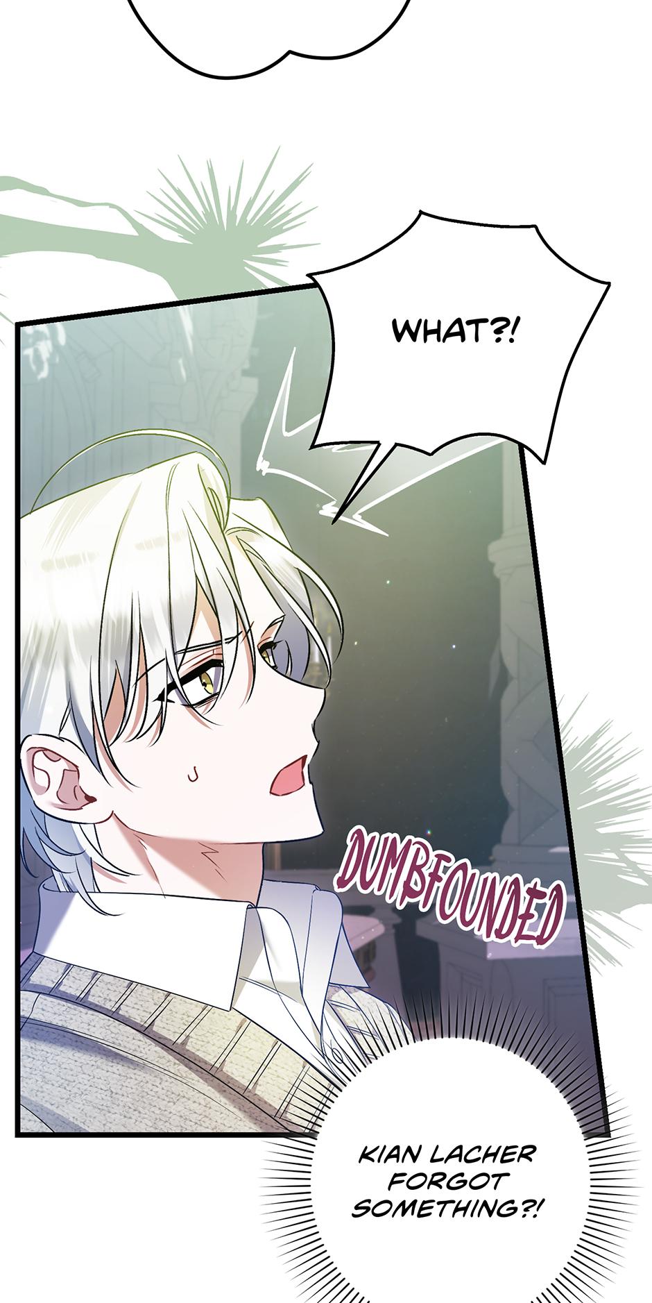 I Simply Cared For My Frail Dad Chapter 32 318 ch 32 68
