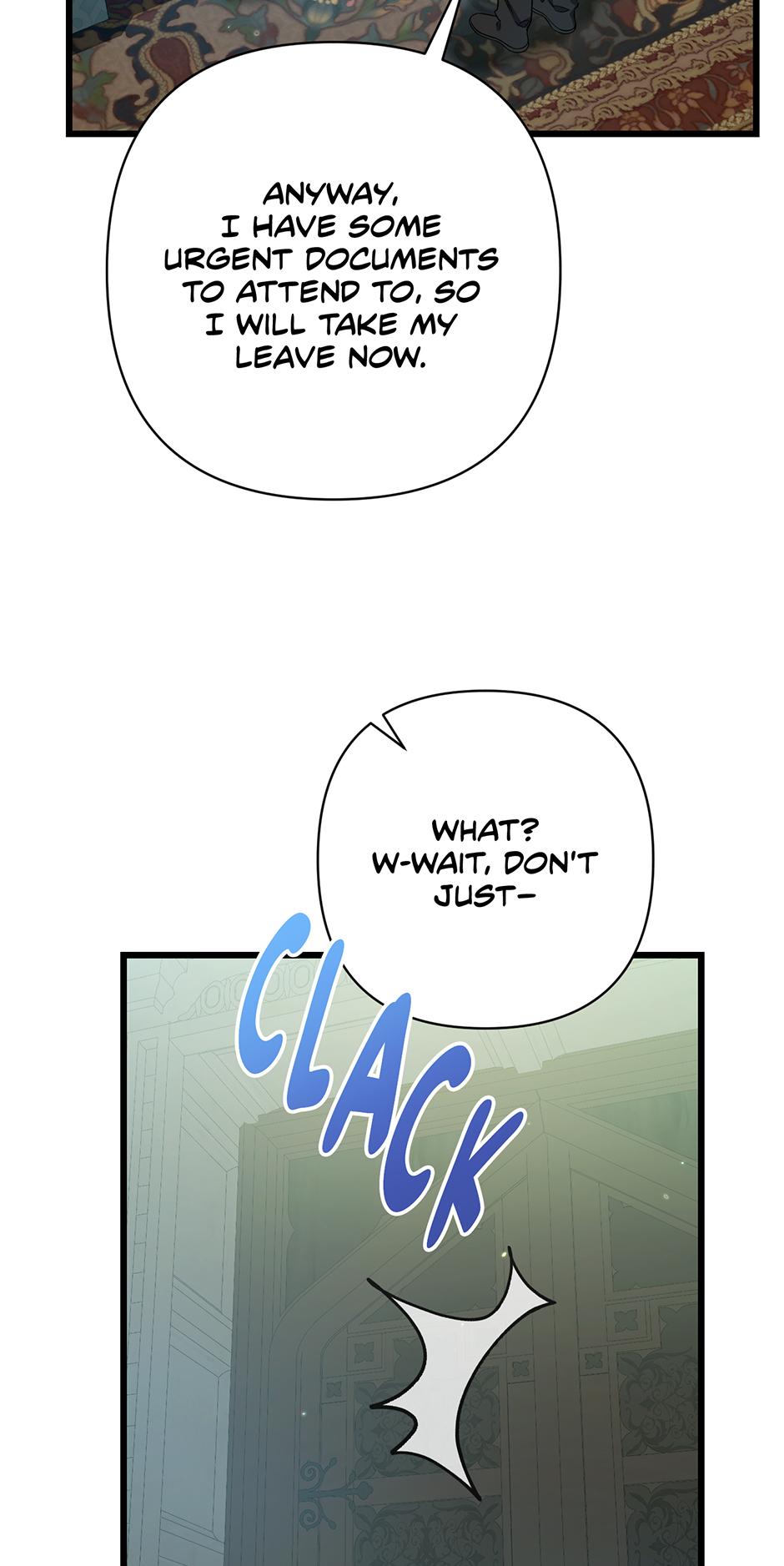 I Simply Cared For My Frail Dad Chapter 32 320 ch 32 70