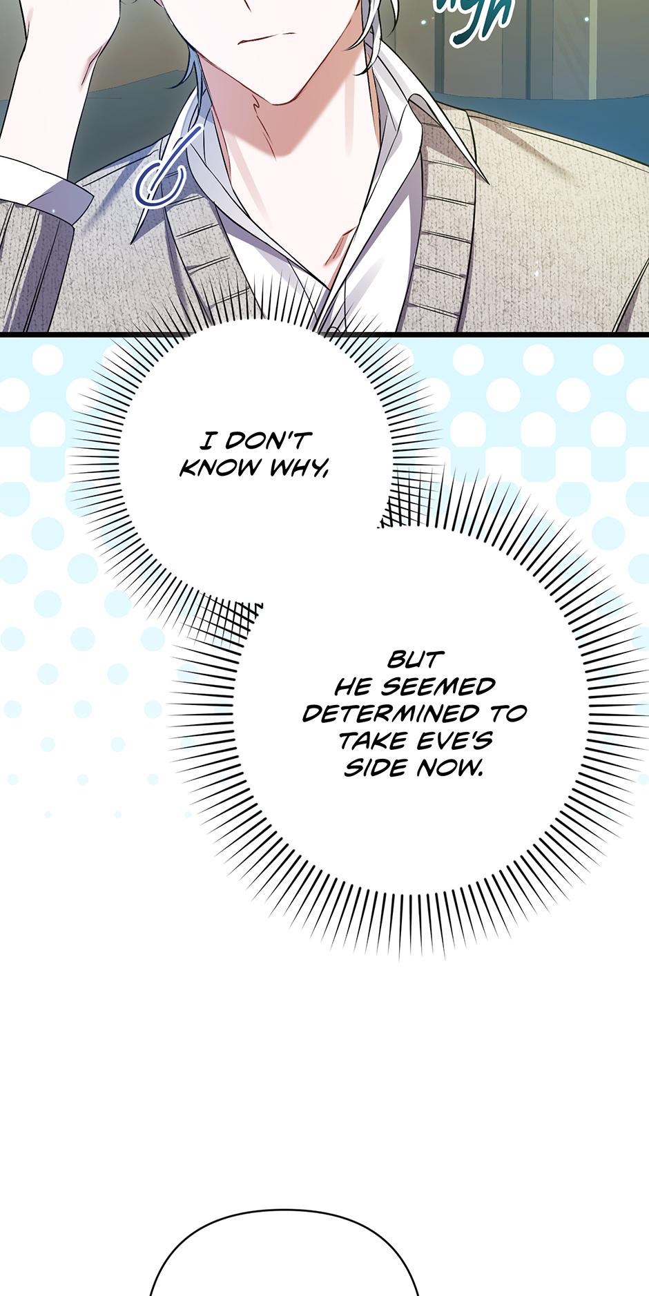 I Simply Cared For My Frail Dad Chapter 32 323 ch 32 73
