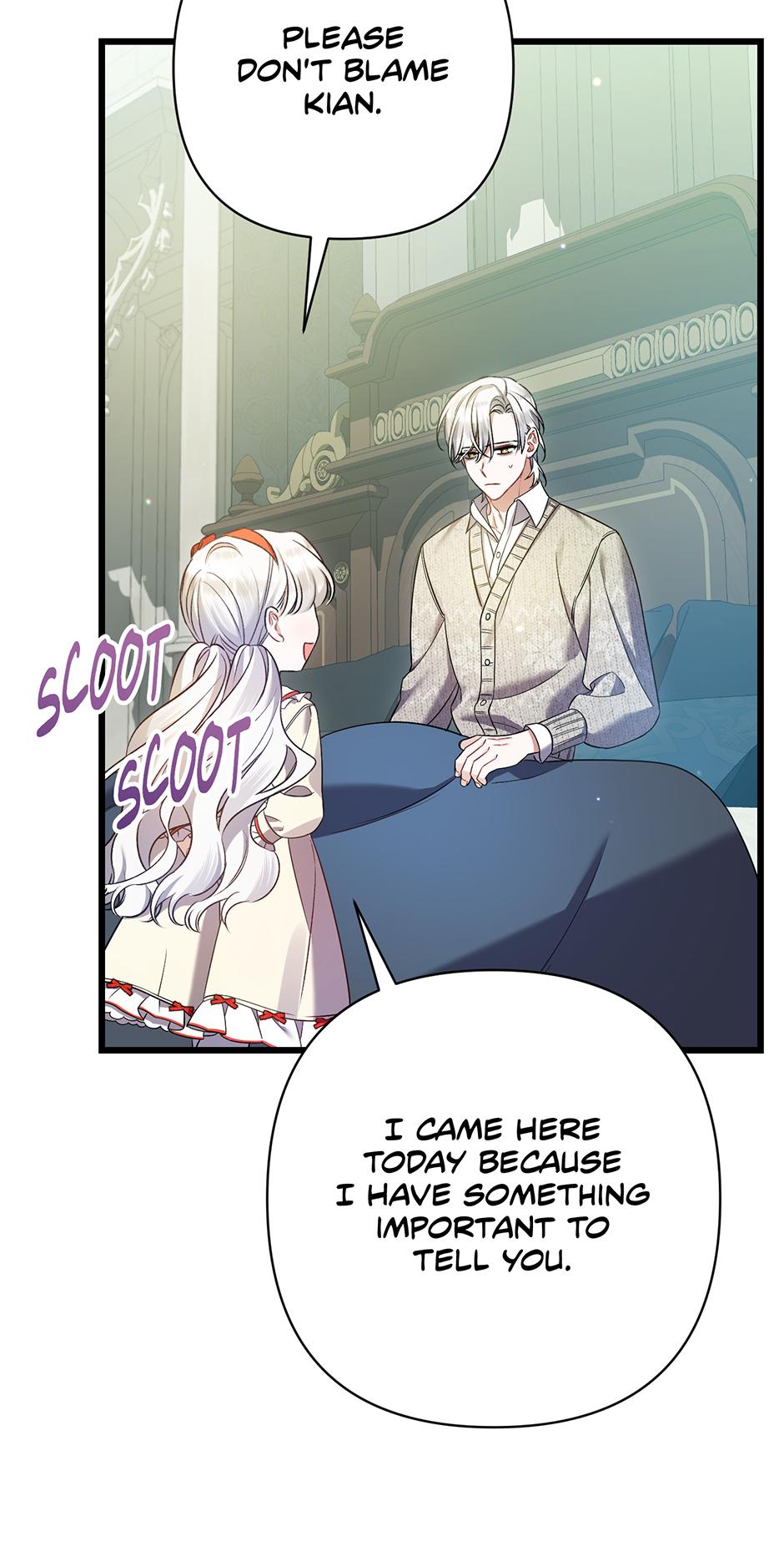 I Simply Cared For My Frail Dad Chapter 32 324 ch 32 74