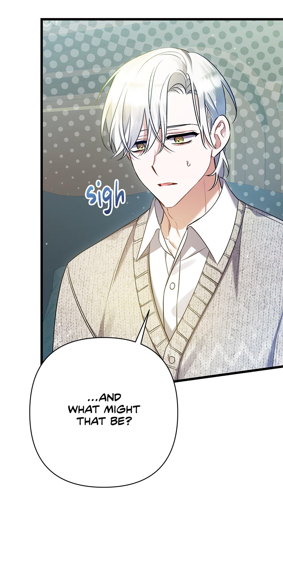 I Simply Cared For My Frail Dad Chapter 32 325 ch 32 75