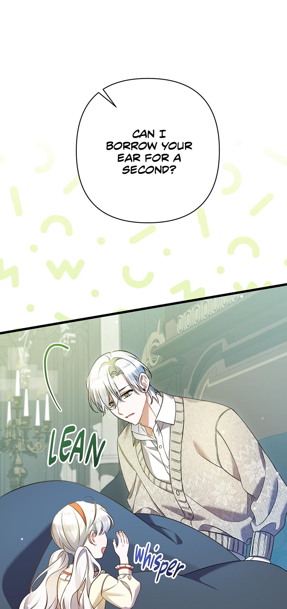 I Simply Cared For My Frail Dad Chapter 32 326 ch 32 76