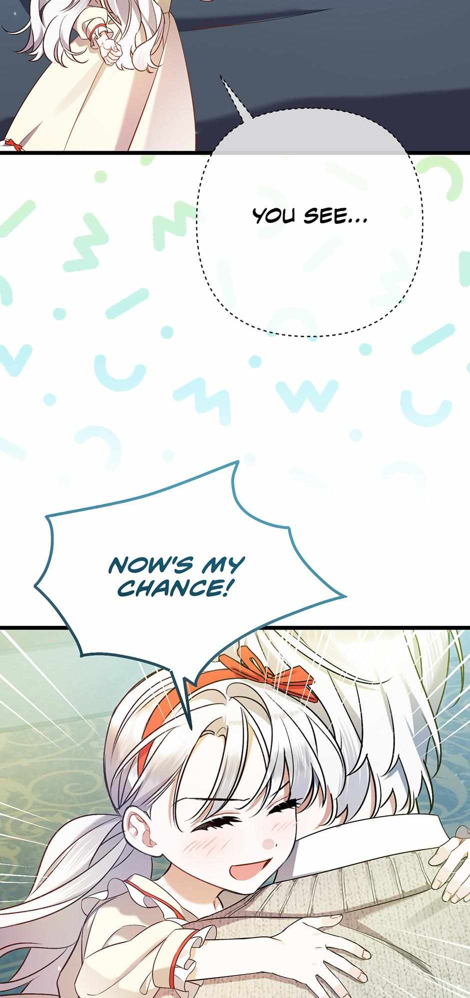 I Simply Cared For My Frail Dad Chapter 32 327 ch 32 77