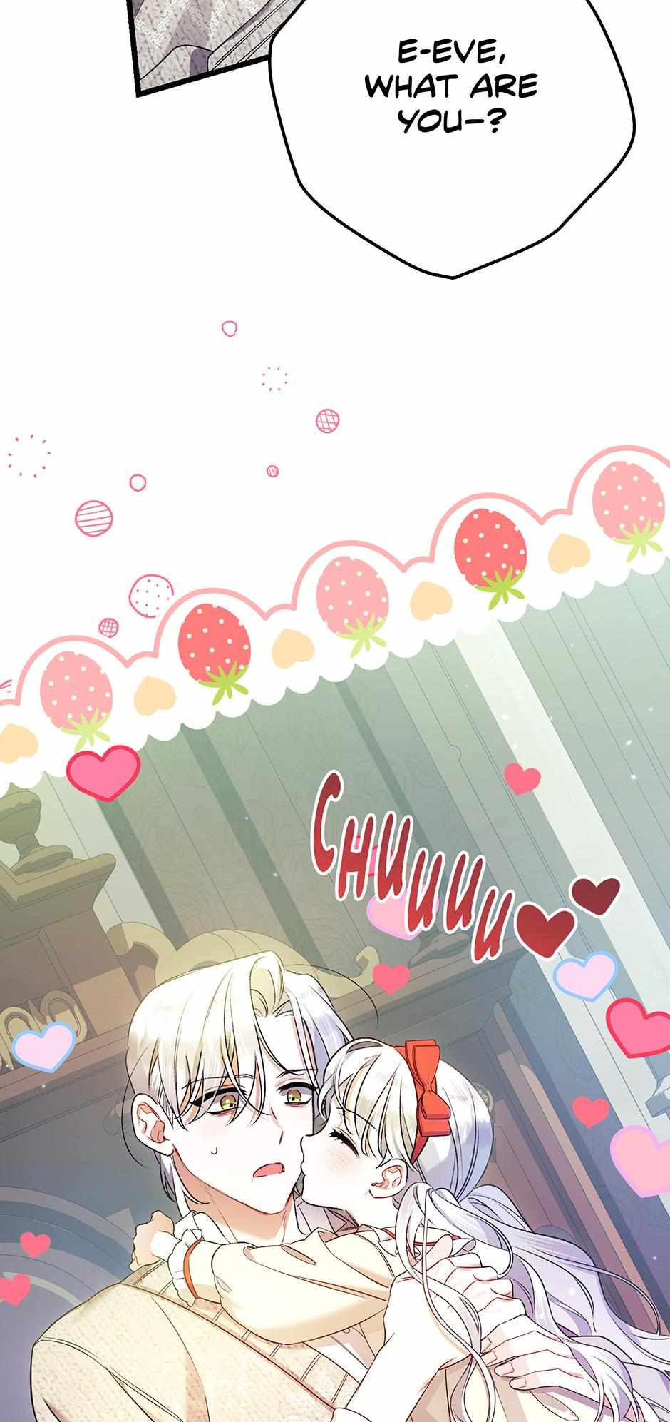 I Simply Cared For My Frail Dad Chapter 32 329 ch 32 79