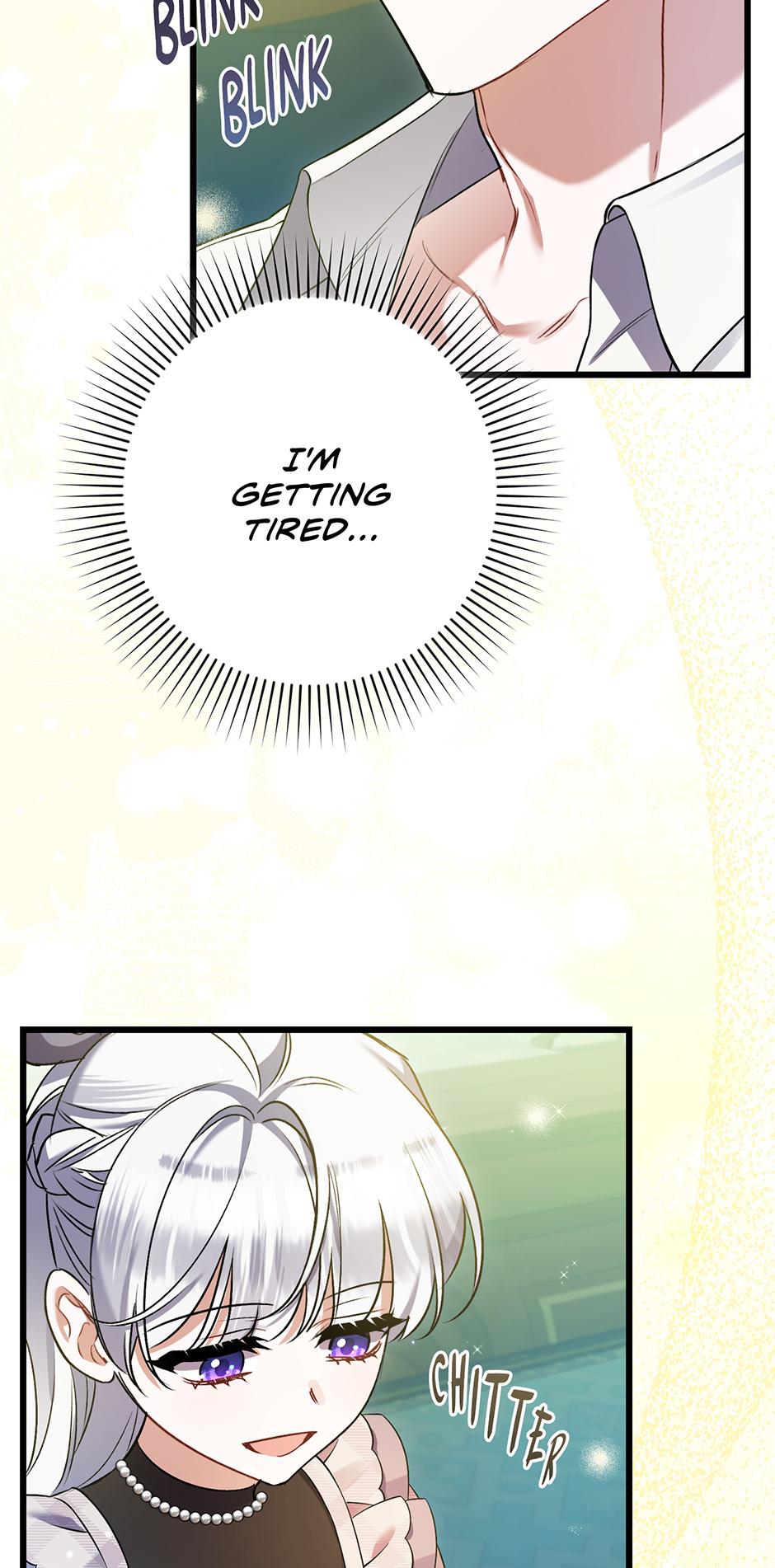 I Simply Cared For My Frail Dad Chapter 32 258 ch 32 8