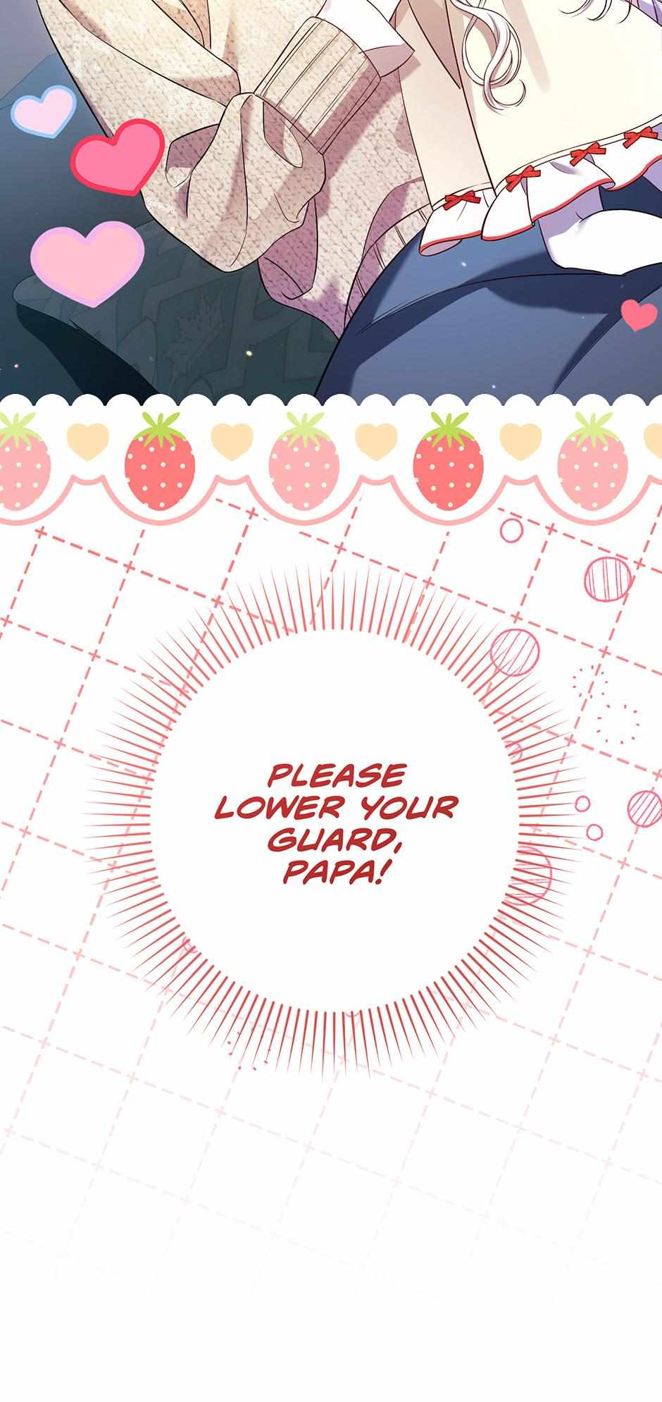 I Simply Cared For My Frail Dad Chapter 32 330 ch 32 80