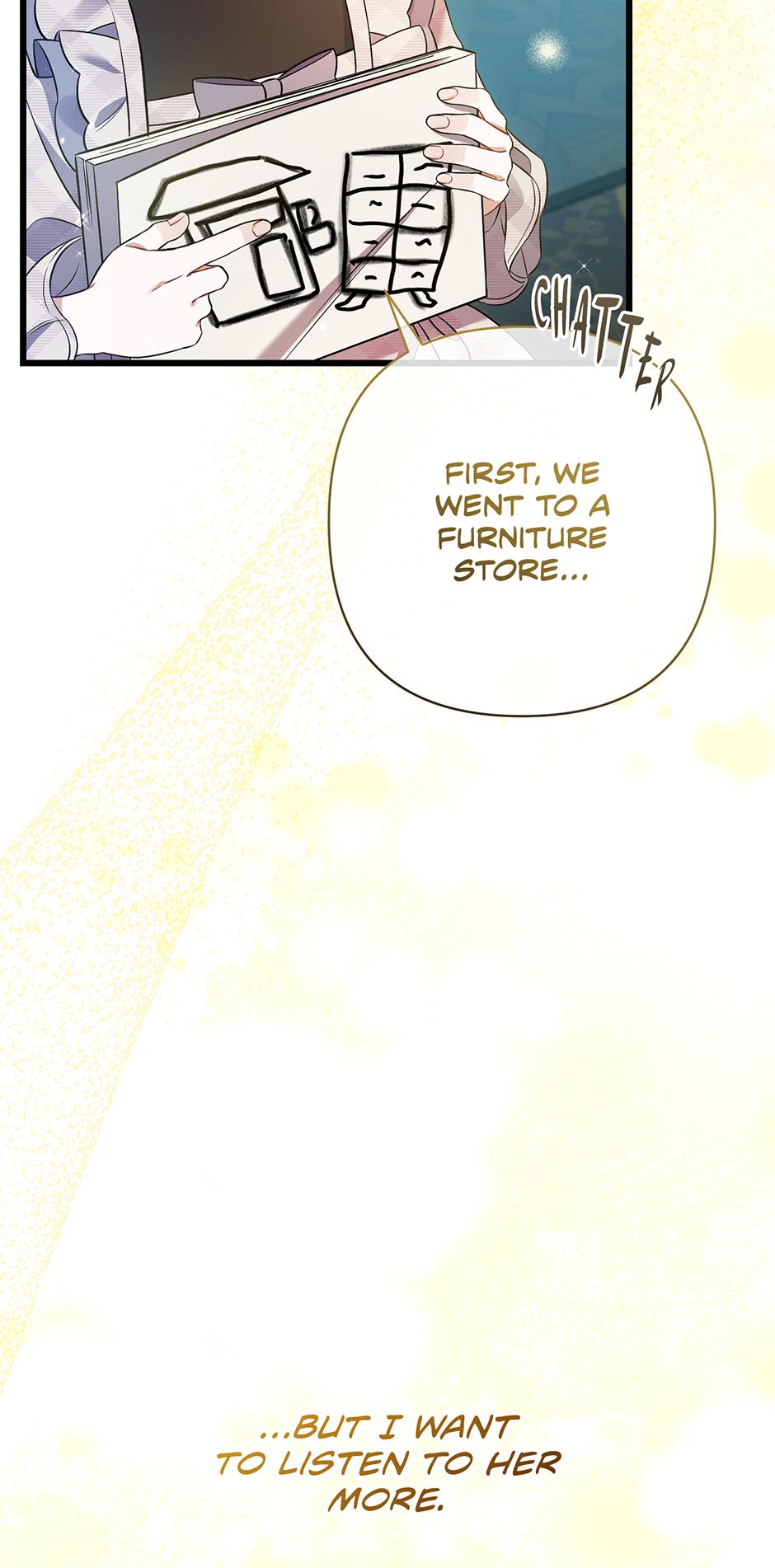 I Simply Cared For My Frail Dad Chapter 32 259 ch 32 9