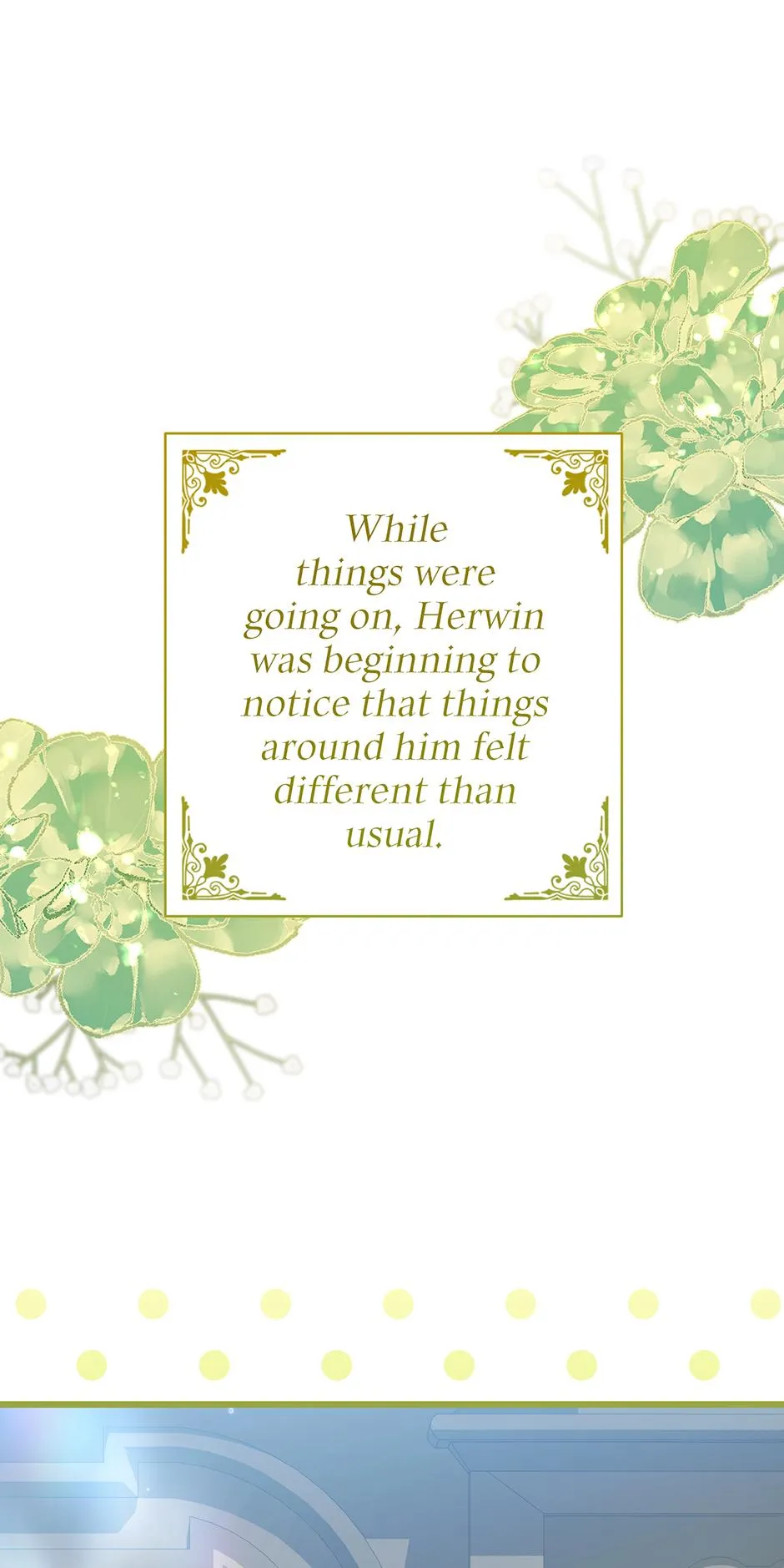 I Simply Cared For My Frail Dad Chapter 34 269 01