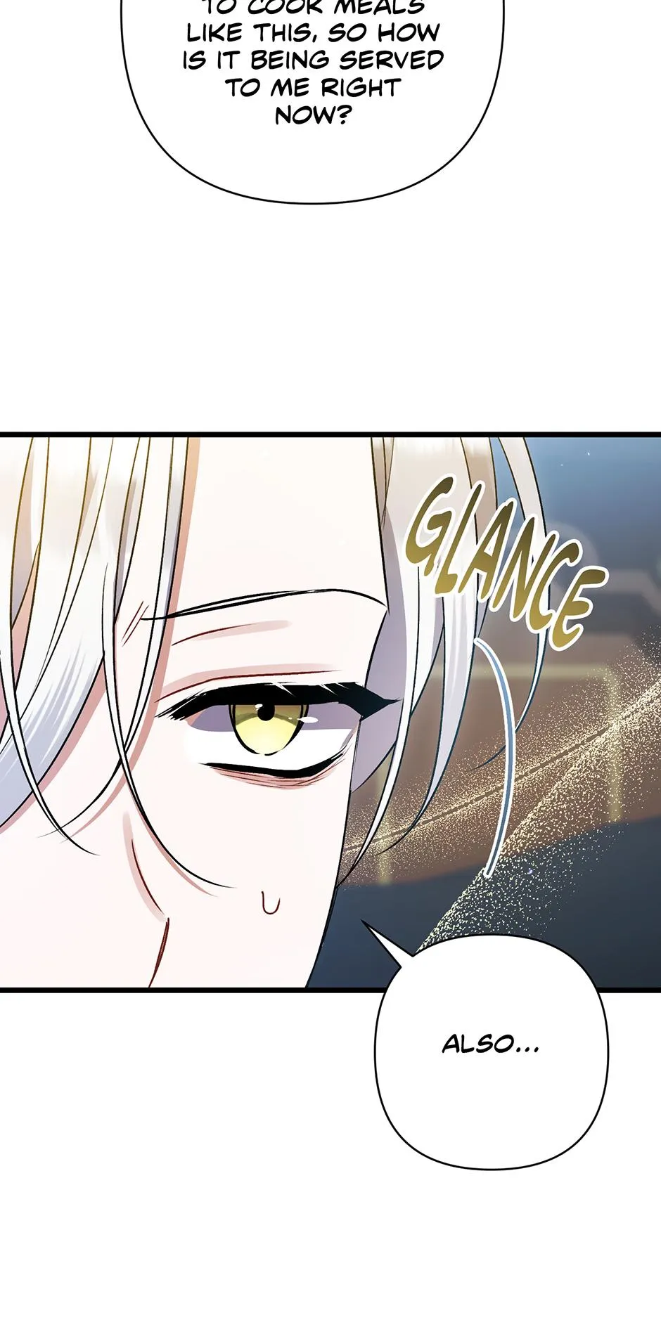 I Simply Cared For My Frail Dad Chapter 34 275 07