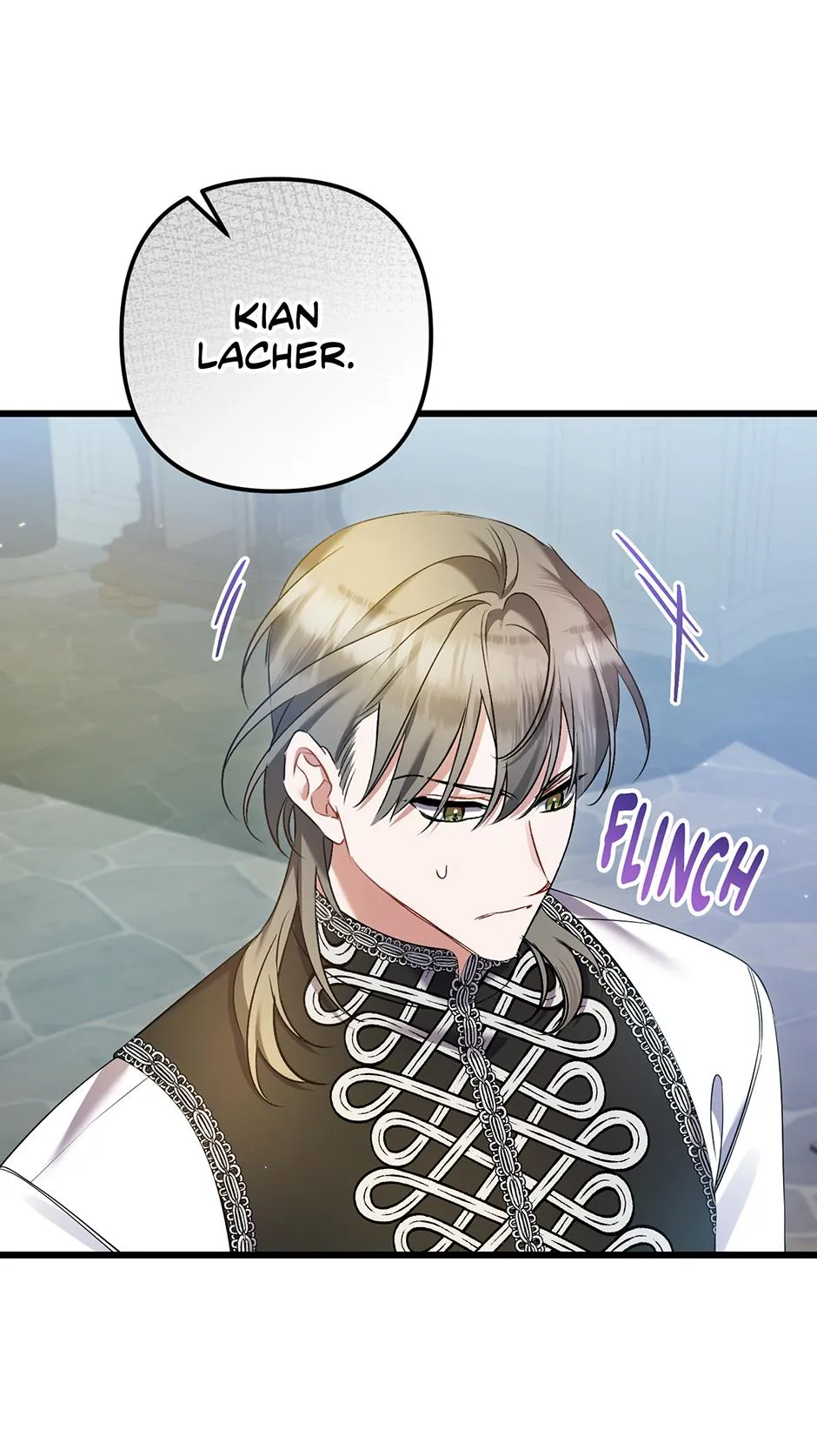 I Simply Cared For My Frail Dad Chapter 34 280 12