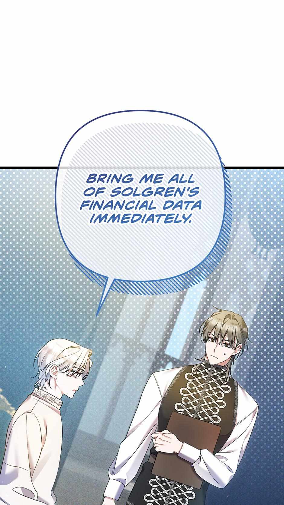 I Simply Cared For My Frail Dad Chapter 34 281 13