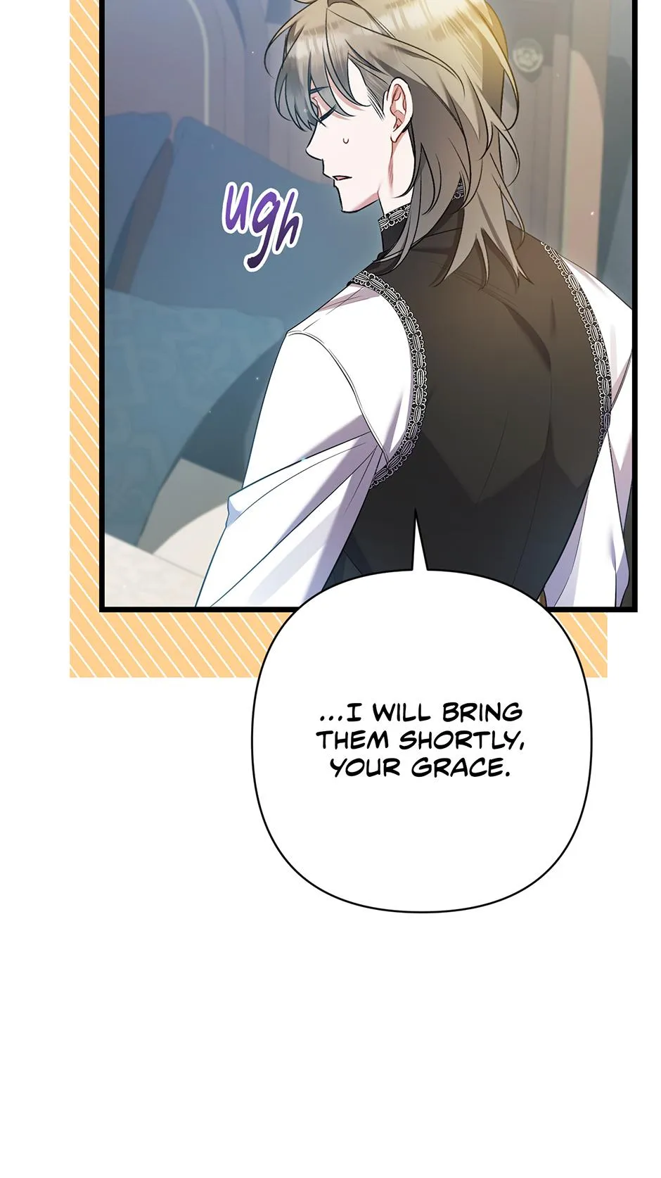 I Simply Cared For My Frail Dad Chapter 34 283 15