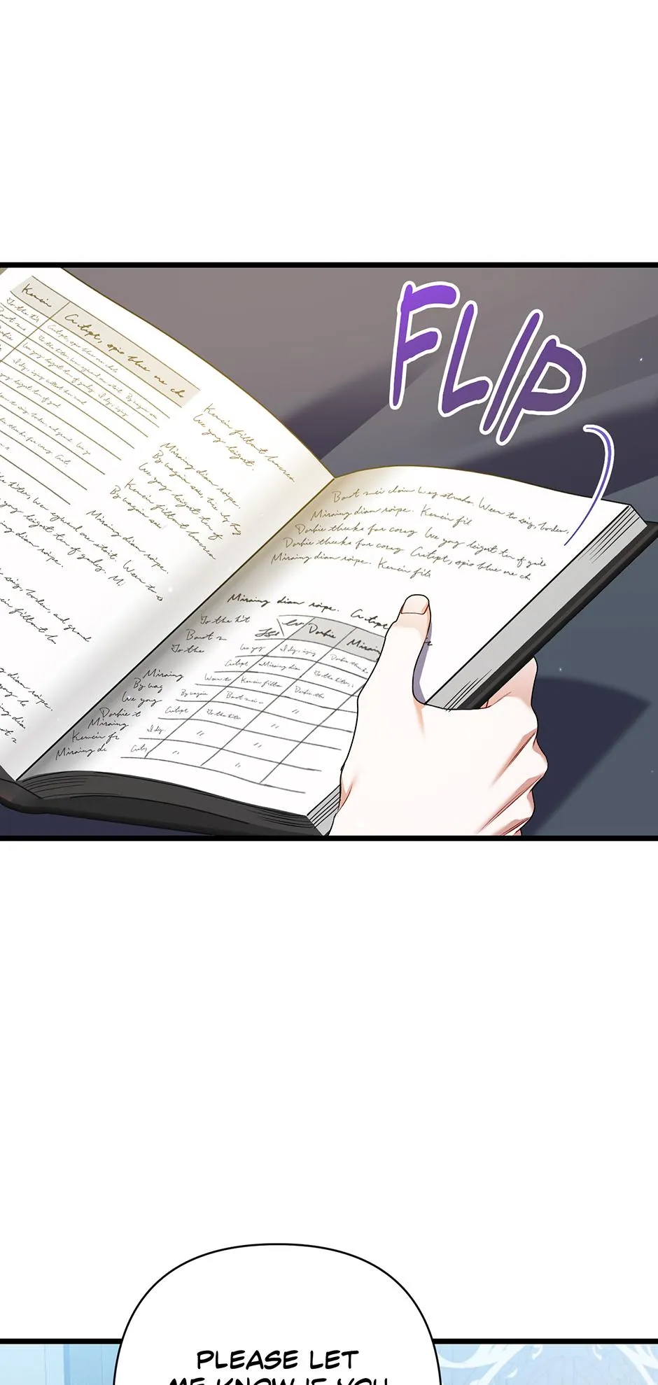 I Simply Cared For My Frail Dad Chapter 34 285 17