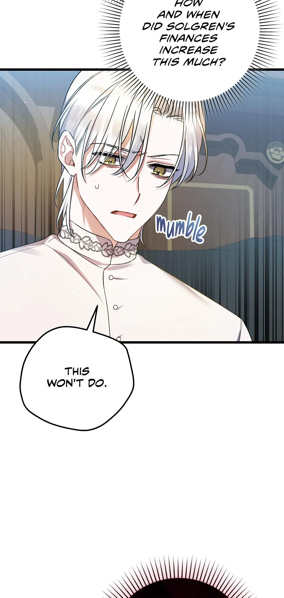 I Simply Cared For My Frail Dad Chapter 34 287 19