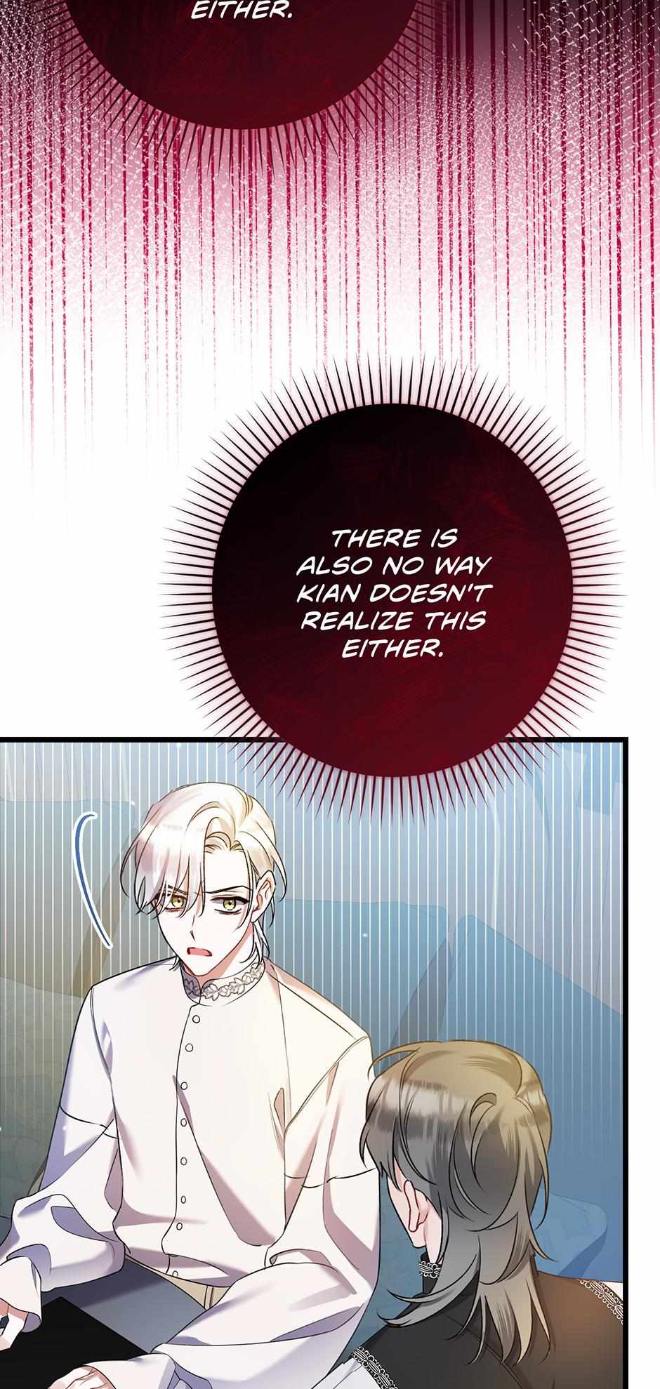 I Simply Cared For My Frail Dad Chapter 34 289 21