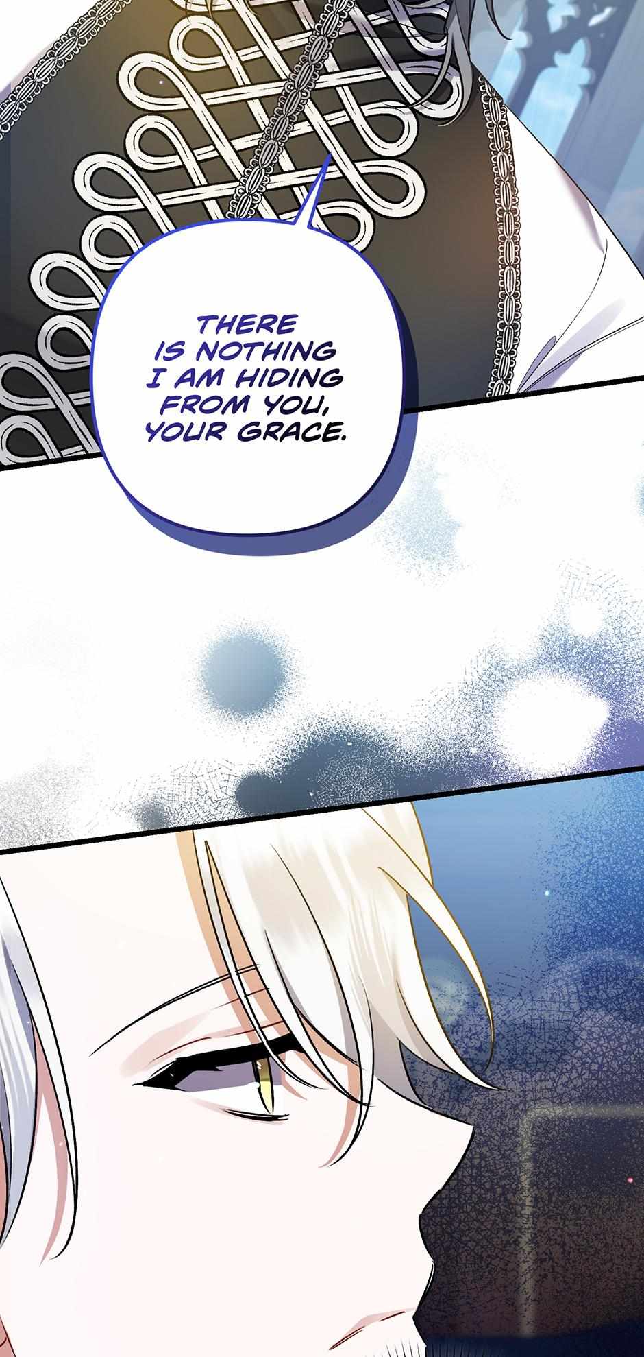 I Simply Cared For My Frail Dad Chapter 34 291 23