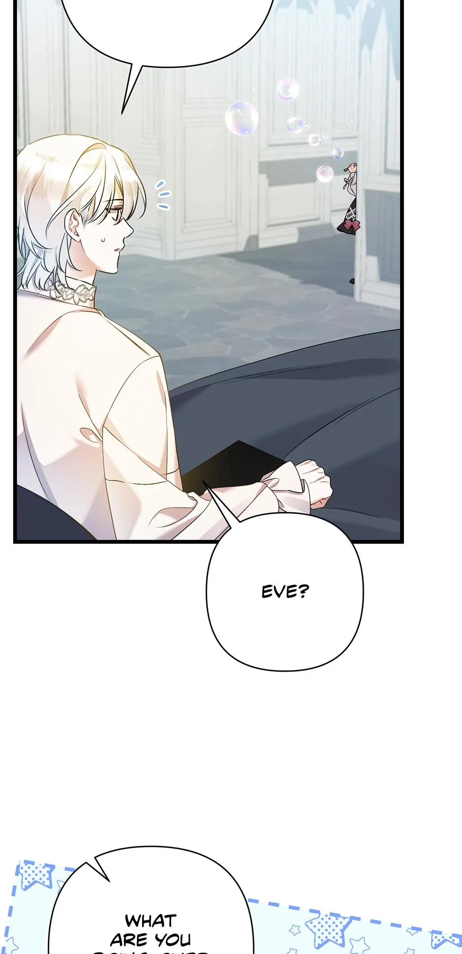 I Simply Cared For My Frail Dad Chapter 34 300 32