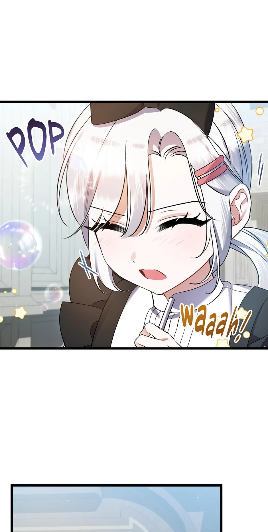 I Simply Cared For My Frail Dad Chapter 34 302 34