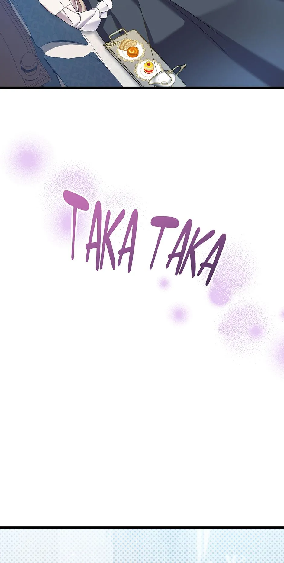 I Simply Cared For My Frail Dad Chapter 34 308 40