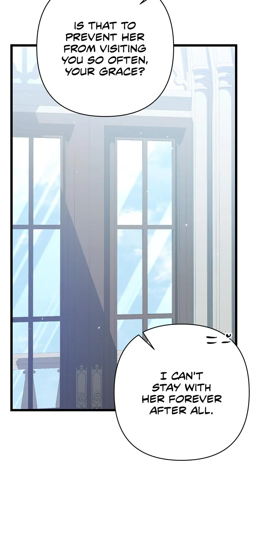 I Simply Cared For My Frail Dad Chapter 34 310 42