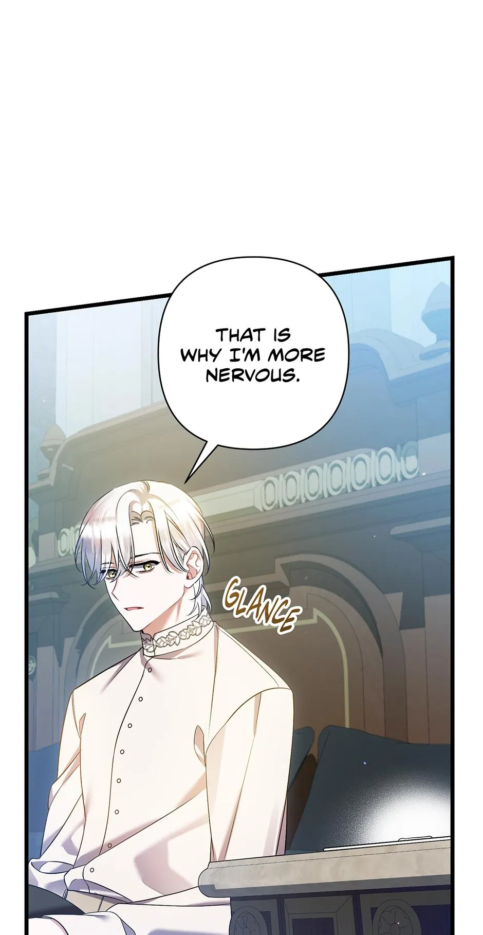 I Simply Cared For My Frail Dad Chapter 34 312 44