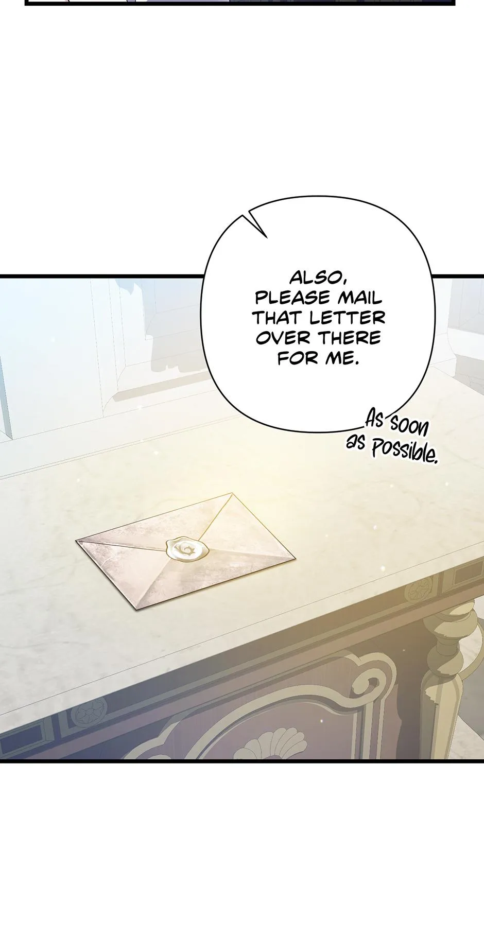 I Simply Cared For My Frail Dad Chapter 34 313 45