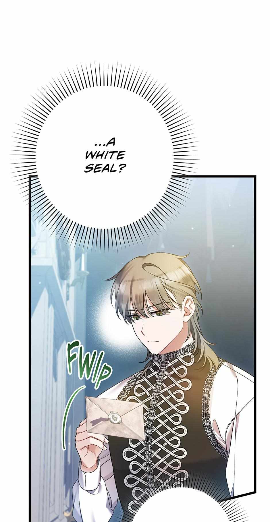 I Simply Cared For My Frail Dad Chapter 34 314 46