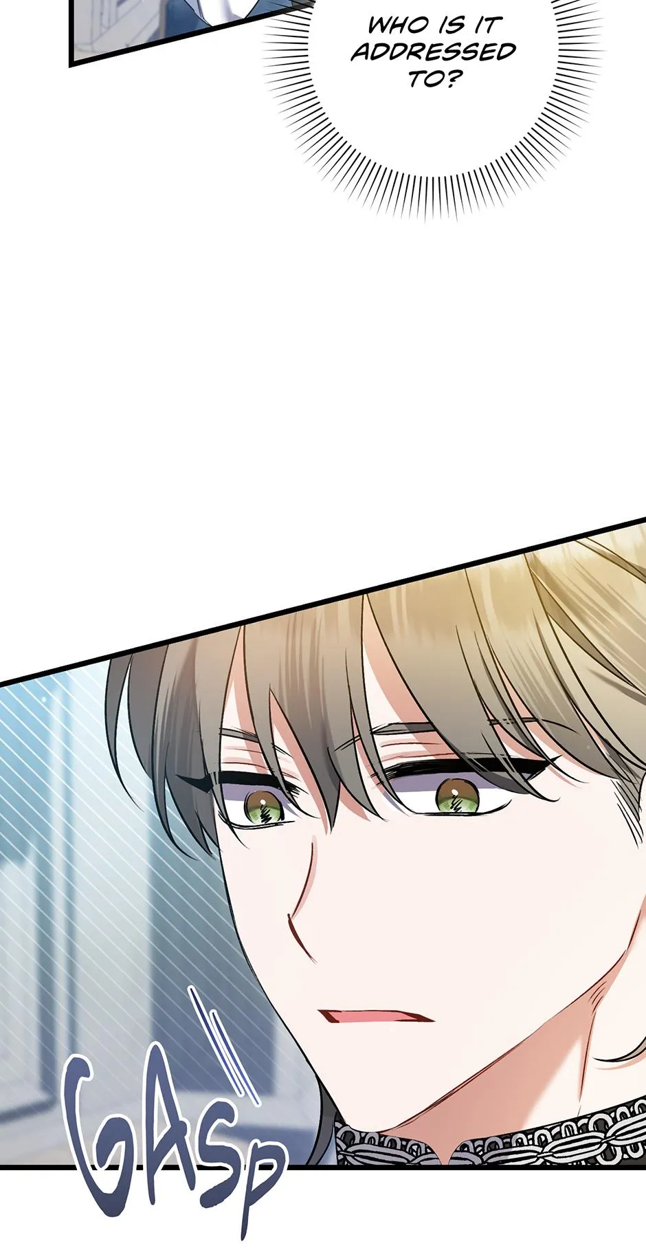 I Simply Cared For My Frail Dad Chapter 34 315 47