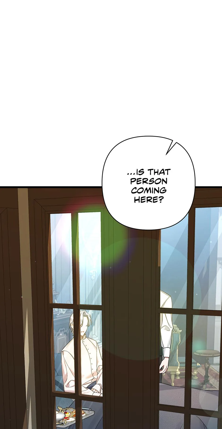 I Simply Cared For My Frail Dad Chapter 34 316 48