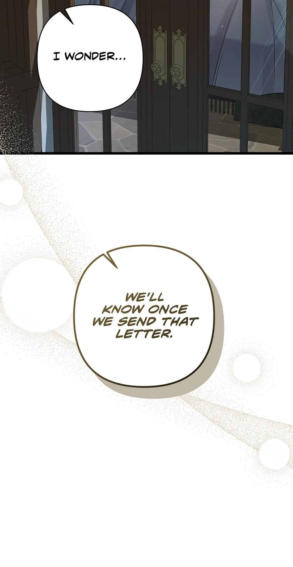 I Simply Cared For My Frail Dad Chapter 34 317 49