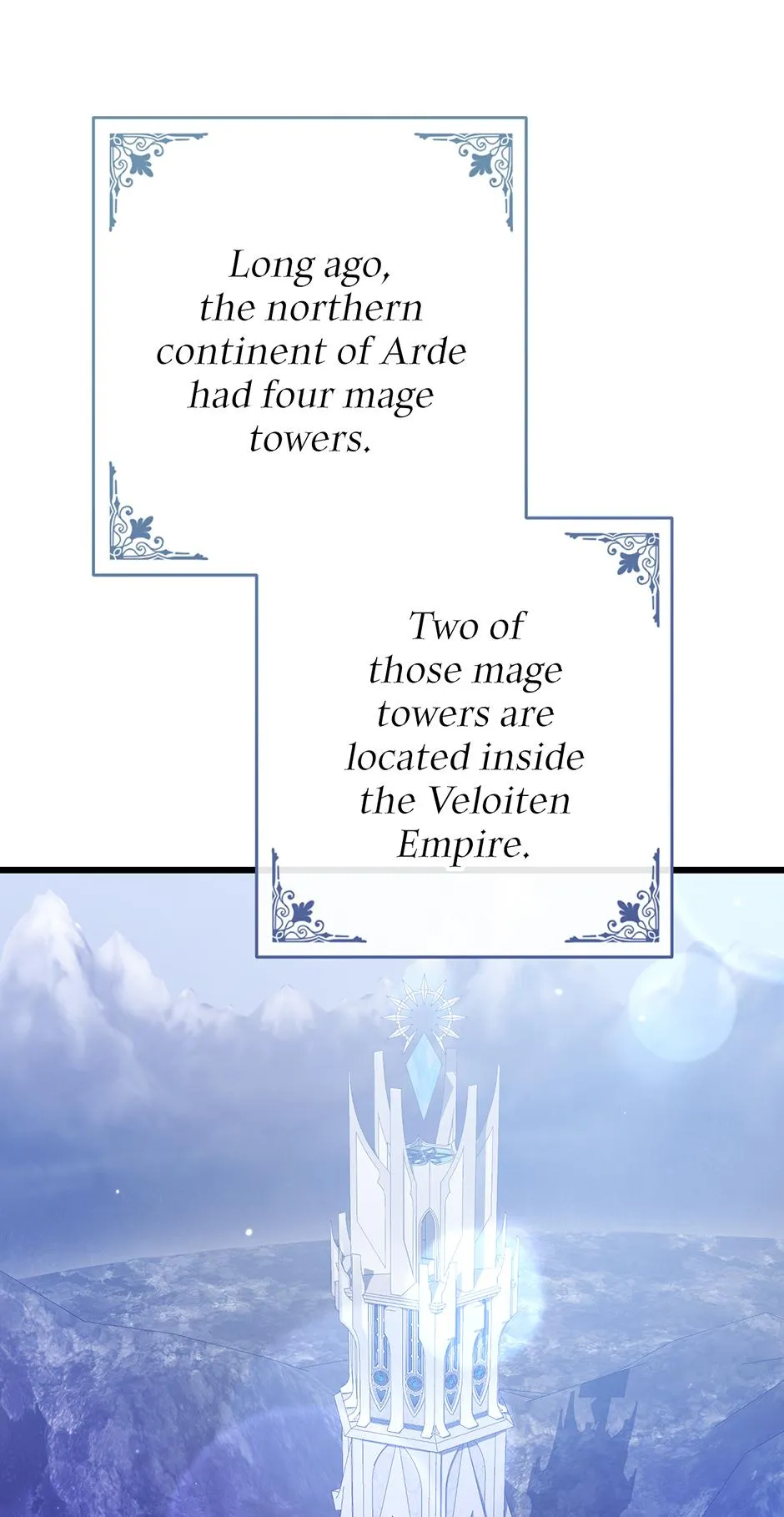 I Simply Cared For My Frail Dad Chapter 34 318 50