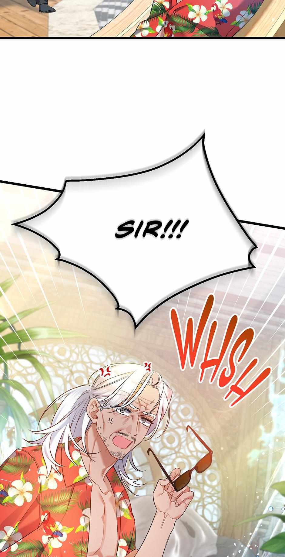 I Simply Cared For My Frail Dad Chapter 34 323 55