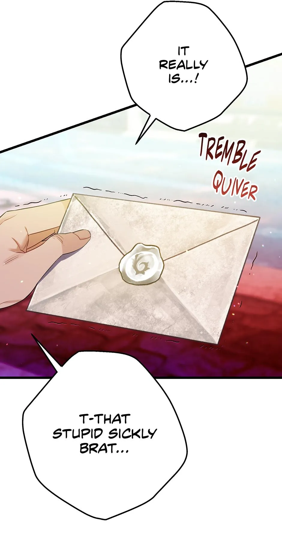 I Simply Cared For My Frail Dad Chapter 34 328 60