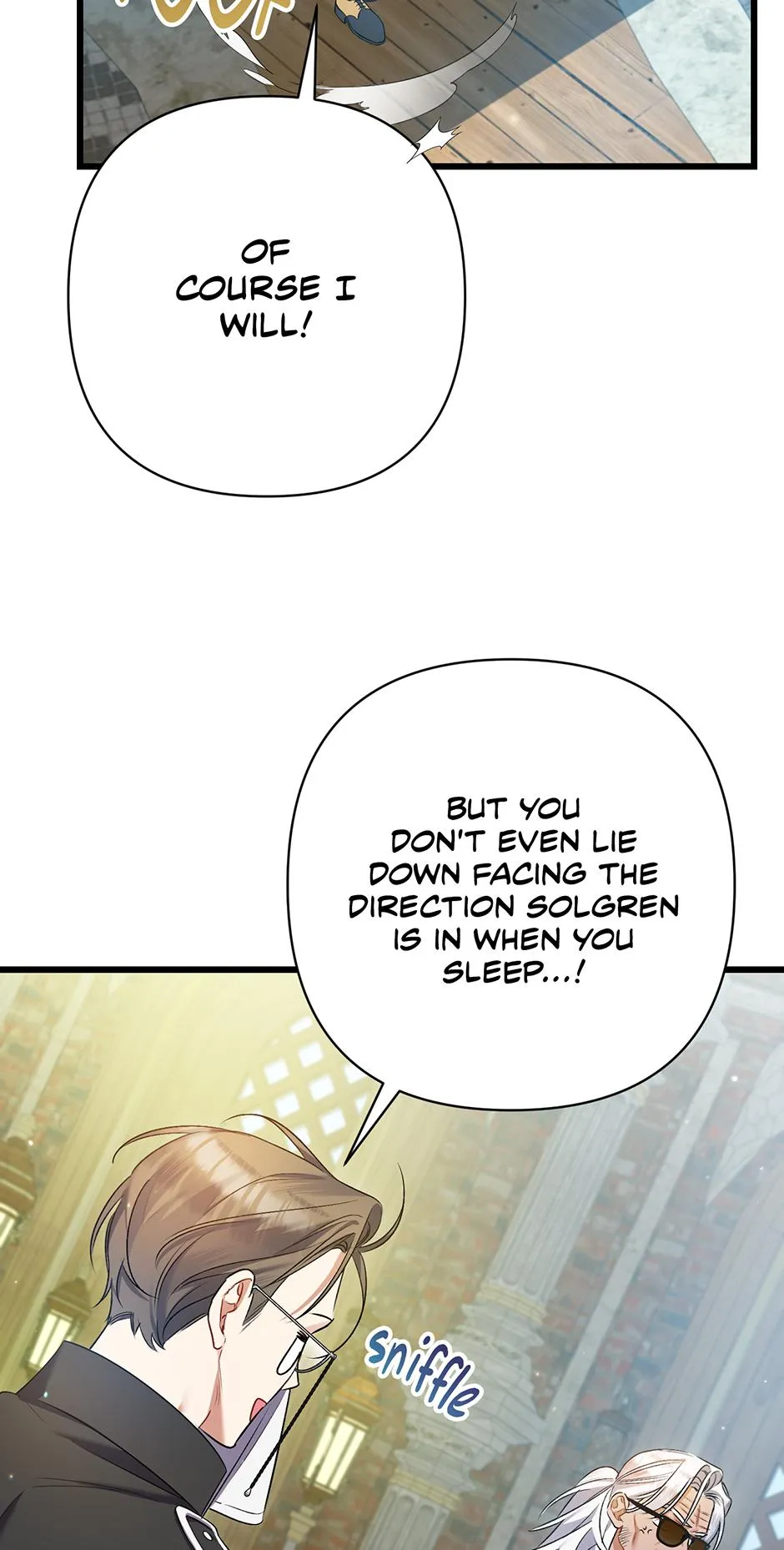 I Simply Cared For My Frail Dad Chapter 34 330 62