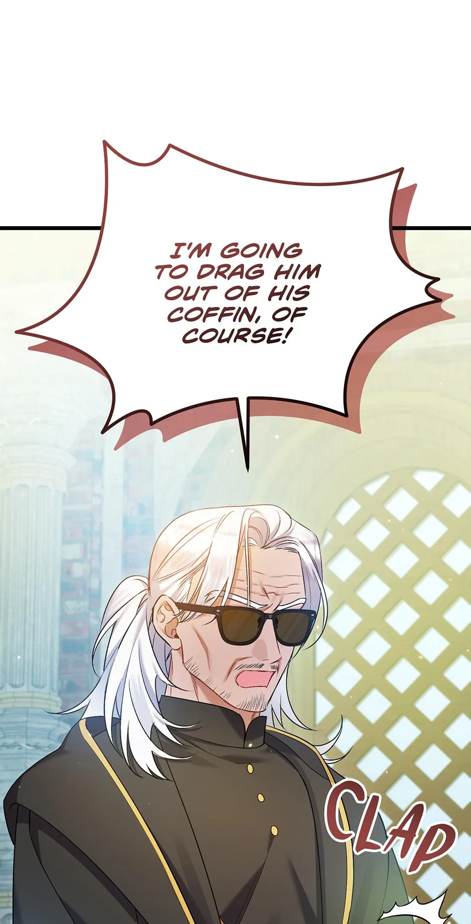 I Simply Cared For My Frail Dad Chapter 34 332 64