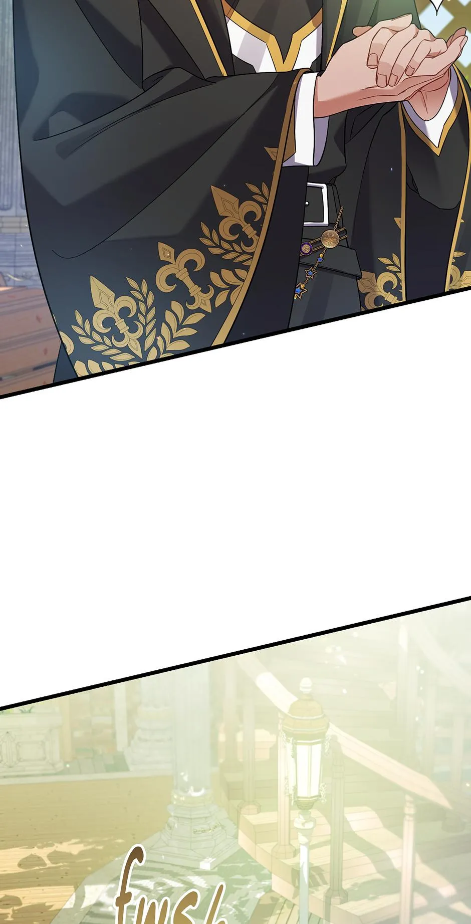 I Simply Cared For My Frail Dad Chapter 34 333 65