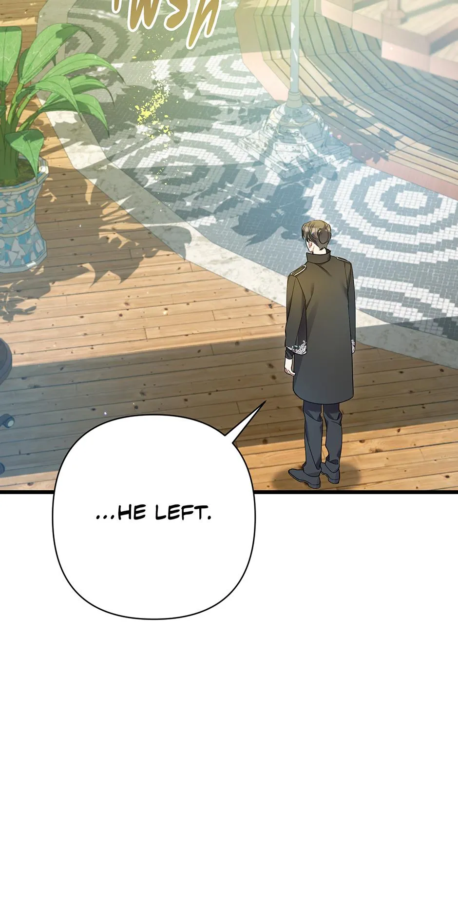 I Simply Cared For My Frail Dad Chapter 34 334 66