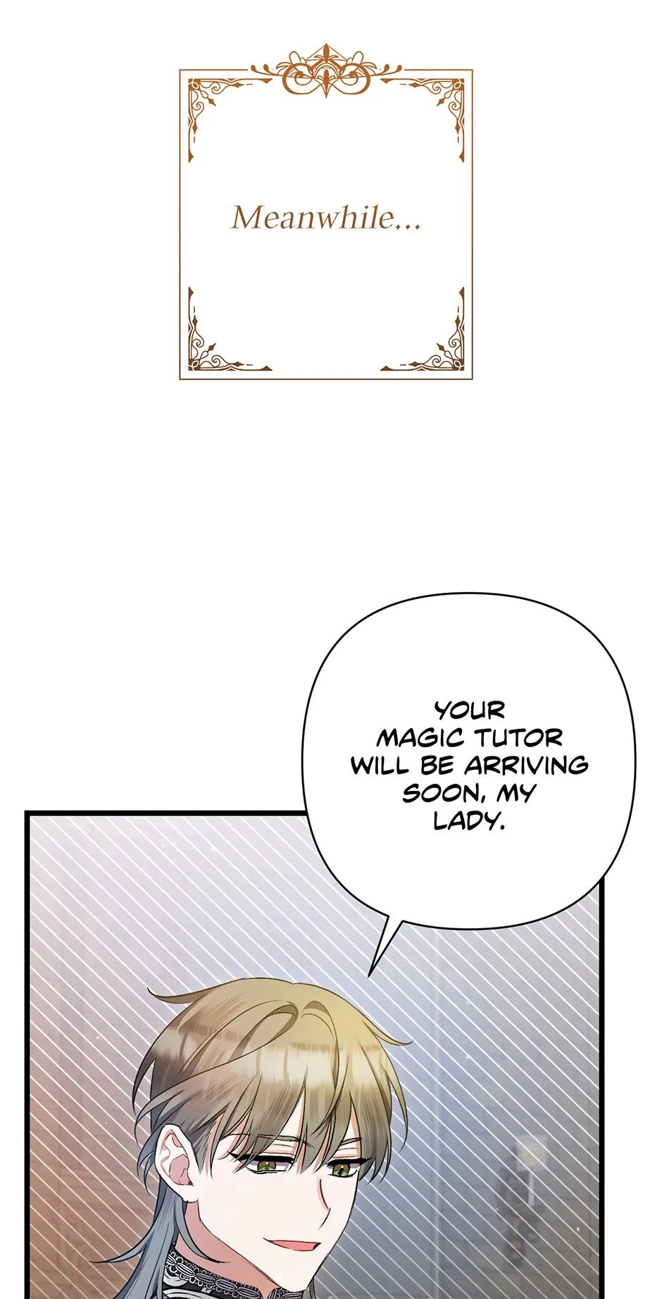 I Simply Cared For My Frail Dad Chapter 34 335 67