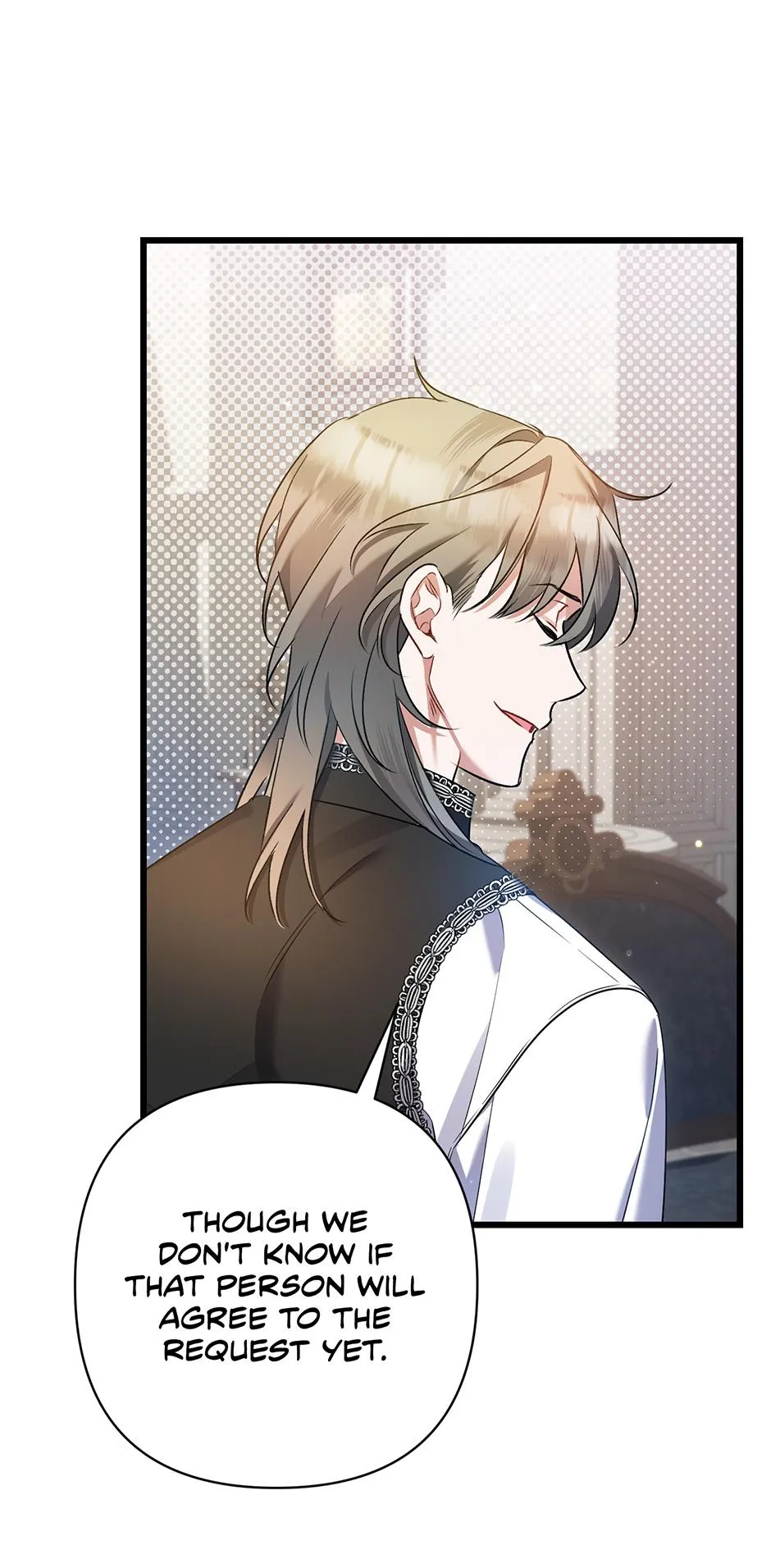 I Simply Cared For My Frail Dad Chapter 34 341 73